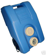 Fiamma Roll Tank 23 Litre