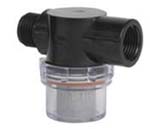 Shurflo Inline Strainer / Filter