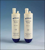 Whale Submersible Pumps