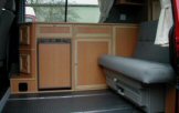 VW T4 Furniture Kit