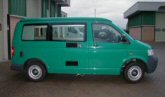 VW T5 Conversions