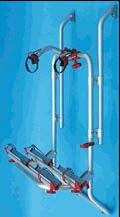 Fiamma Cycle Rack 200D