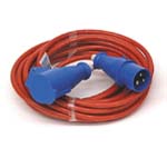 10 Metre Mains extension lead