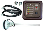 Fresh & Waste Tank Level Indicator Kit