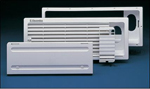 Dometic Fridge Vent System