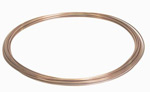 Copper Tube (per metre)