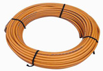 High Pressure Gas Hose