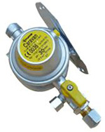 Truma Regulator