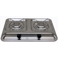 Cramer 2 Burner Hob