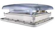 Dometic Airquad Rooflight