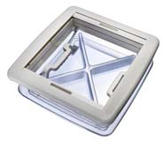 Dometic Airquad Rooflight