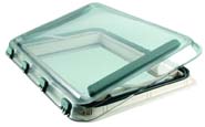 Heki2 Deluxe Rooflight