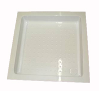 Shower Tray 670