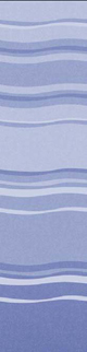 Ocean Blue - Fiamma F45 S Awning