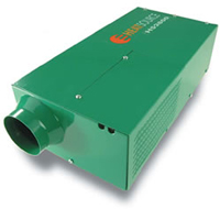 Propex Heatsource HS2800 Single Outlet