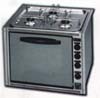 Smev 3 burner cooker