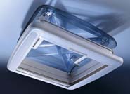 Dometic Airquad Rooflight