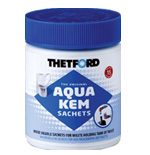 Thetford Aqua Kem Sachets