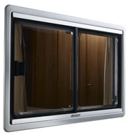 Seitz S4 Sliding Window